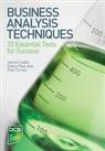Business Analysis Techniques: 72 Essential Tools for... by Paul Turner Paperback