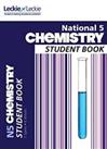 National 5 Chemistry Student Book by Robert Wilson Book The Cheap Fast Free Post