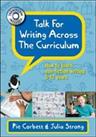 Talk for Writing across the Curriculum with DVD: How to teac... by Strong, Julia