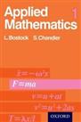 Applied Mathematics, Vol. 1: v. 1 by Chandler, F S Paperback Book The Cheap Fast