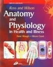 Ross and Wilson Anatomy and Physiology in H... by Grant BSc PhD RGN, Paperback