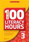 All New 100 Literacy Hours Year 3 (All New 100 Li... by Webster, Chris Paperback