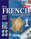 FRENCH EXPERIENCE 1 LANGUAGE PACK + ... by Bourdais, Daniele Mixed media product
