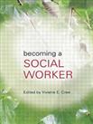 Becoming a Social Worker (Student Social Work) Paperback Book The Cheap Fast