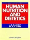 Human Nutrition and Dietetics by James, W. Philip T. Paperback Book The Cheap