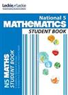 National 5 Mathematics Student Book by Stuart Welsh (TBC) Andy Thompson (TBC)