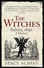 The Witches: Salem, 1692 by Stacy Schiff Book The Cheap Fast Free Post