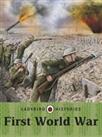 Ladybird Histories: First World War by Ladybird Book The Cheap Fast Free Post