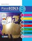 Pass ECDL 5 Units 1-7 by Alex Sharpe Paperback Book The Cheap Fast Free Post