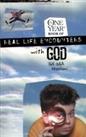 The One Year Real Life Encounters with God: 365 Q&A Devo... Paperback / softback