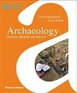 Archaeology: Theories, Methods and Practice by Paul Bahn Book The Cheap Fast