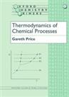 Thermodynamics of Chemical Processes (Oxford Chemi... by Price, Gareth Paperback