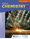 Higher Chemistry for CfE with Answers by Anderson, John Book The Cheap Fast Free