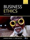 Business Ethics: Managing Corporate Citizenship and Sustainab... by Matten, Dirk