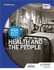 AQA GCSE History: Health and the People by Wilkinson, Alf Book The Cheap Fast
