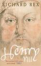 Henry VIII: The Tudor Tyrant by Rex, Richard Paperback Book The Cheap Fast Free