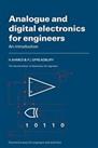 Analogue and Digital Electronics for Engineers: An Int... by Ahmed, H. Paperback