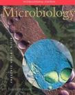 Microbiology by Prescott overrun Paperback Book The Cheap Fast Free Post