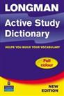 Longman Active Study Dictionary of English 4E Paper by Longman Paperback Book