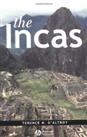 The Incas (Peoples of America) by D?Altroy, Terence N. Paperback Book The Cheap