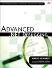 Advanced .NET Debugging (Addison-Wesley Microsoft... by Hewardt, Mario Paperback
