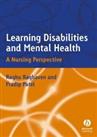 Learning Disabilities and Mental Health: A Nursi... by Raghavan, Raghu Paperback