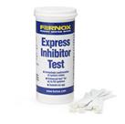 FERNOX Express Inhibitor Test Vial of 50 strips 62514