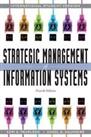 Strategic Management of Information Systems by Saunders, Carol S. Paperback The