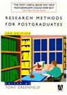 Research Methods for Postgraduates, 2Ed Paperback Book The Cheap Fast Free Post