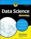 Data Science For Dummies, 2nd Edition (For Dummies (Compu... by Pierson, Lillian