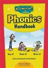 Read Write Inc. Phonics: Handbook by Miskin, Ruth Spiral bound Book The Cheap