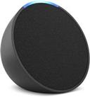 Amazon Echo Pop 2023 Smart Speaker with Alexa - Charcoal | Brand New - Free P&P
