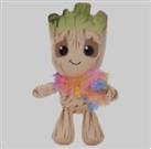 I AM GROOT 30cm 12 With Scarf