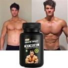 BODY GROW Fast Weight Gain Pills Muscle Gainer WEGHT GAIN (60 CAPSULES) MEN