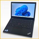Lenovo ThinkPad T480 i7-8550U up to 64GB Ram up to 2TB SSD FHD Windows 11 Laptop
