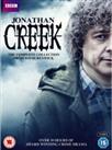 Jonathan Creek: The Complete Colletion [15] DVD Box Set