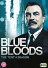 Blue Bloods: The Tenth Season [15] DVD Box Set