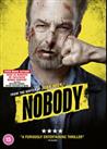 Nobody [15] DVD