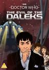 Doctor Who: The Evil of the Daleks [PG] DVD Box Set