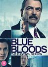 Blue Bloods: The Eleventh Season [15] DVD Box Set