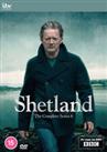 Shetland: Series 6 [15] DVD