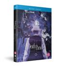 Death Parade: The Complete Series [15] Blu-ray
