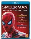 Spider-Man: Homecoming/Far from Home/No Way Home [12] Blu-ray Box Set