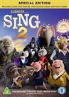 Sing 2 [U] DVD