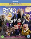 Sing 2 [U] Blu-ray