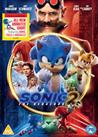 Sonic the Hedgehog 2 [PG] DVD