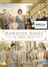 Downton Abbey: A New Era [PG] DVD