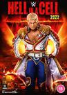 WWE: Hell in a Cell 2022 [15] DVD