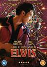 Elvis [12] DVD