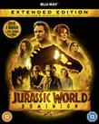 Jurassic World: Dominion [12] Blu-ray